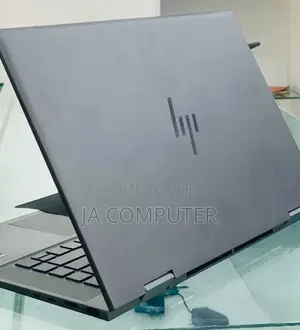 New Laptop HP Envy X360 16GB Intel Core I7 SSD 512GB
