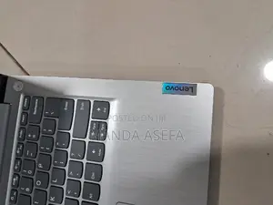 New Laptop Lenovo Ideapad 3 8GB Intel Core I3 SSD 256GB