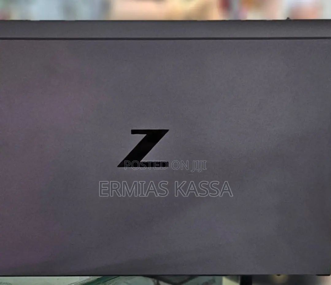 New Laptop HP ZBook 14 16GB Intel Core I5 SSD 512GB