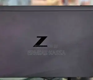 New Laptop HP ZBook 14 16GB Intel Core I5 SSD 512GB