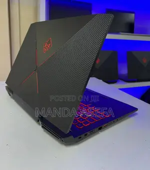 New Laptop HP Omen X 16GB Intel Core I7 HDD+SSD 1T