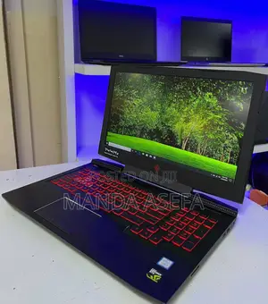 New Laptop HP Omen X 16GB Intel Core I7 HDD+SSD 1T