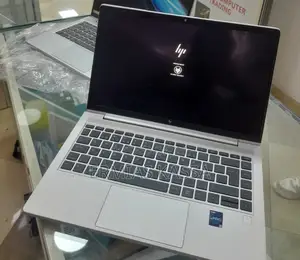 New Laptop HP EliteBook 840 16GB Intel Core I5 SSD 512GB