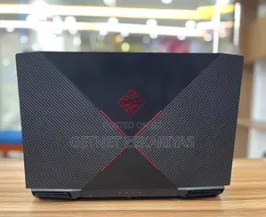 New Laptop HP Omen X 16GB Intel Core I7 HDD+SSD 128GB