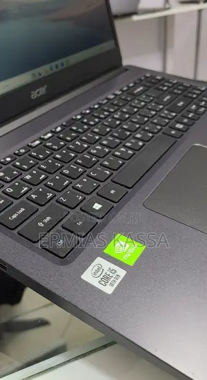 New Laptop Acer Aspire A315 21 8GB Intel Core I5 SSD 256GB