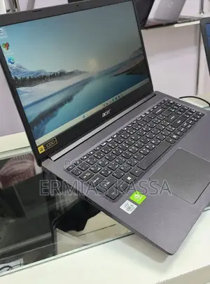 New Laptop Acer Aspire A315 21 8GB Intel Core I5 SSD 256GB