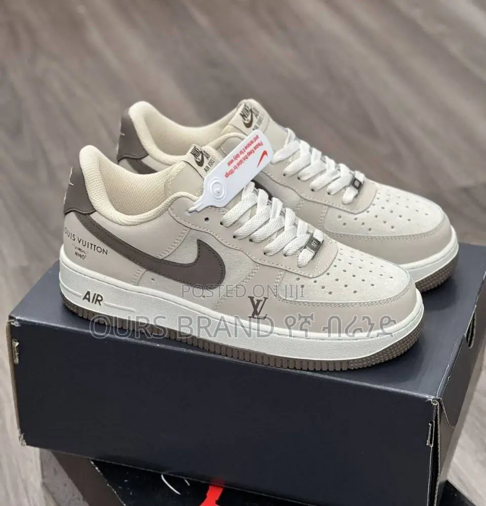 Nike Air Force 1 LV Low Cut Sneakers Shoes Master Quality