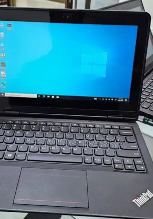 New Laptop Lenovo ThinkPad 11e 4GB Intel Celeron SSD 128GB