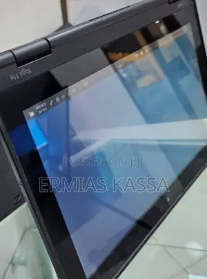 New Laptop Lenovo ThinkPad 11e 4GB Intel Celeron SSD 128GB