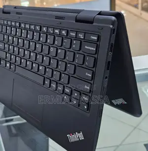 New Laptop Lenovo ThinkPad 11e 4GB Intel Celeron SSD 128GB