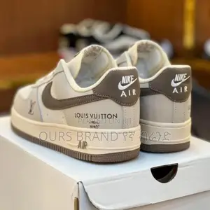 Nike Air Force 1 LV Low Cut Sneakers Shoes Master Quality