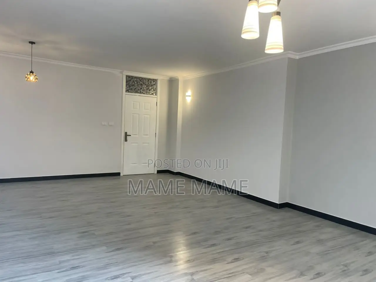 3bdrm Apartment in Addis Abeba, Kirkos for rent