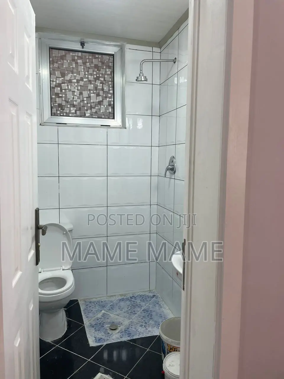 3bdrm Apartment in Addis Abeba, Kirkos for rent