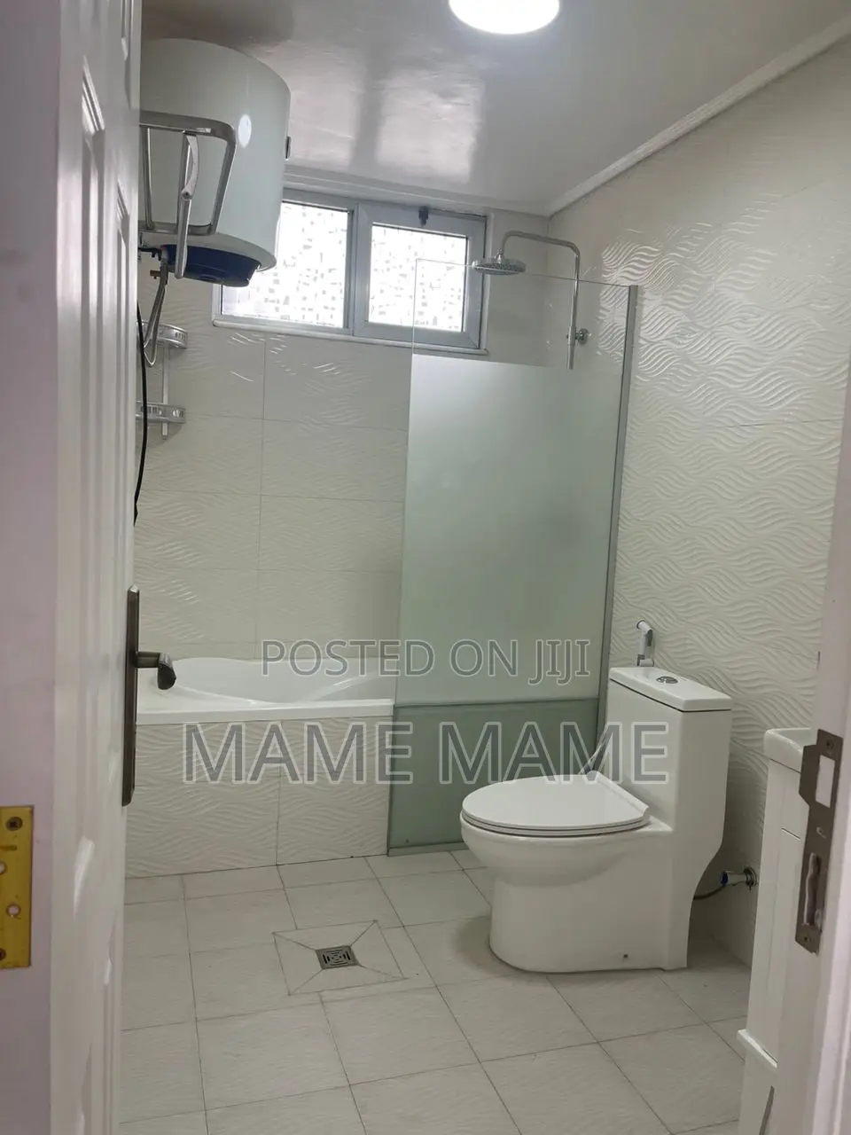 3bdrm Apartment in Addis Abeba, Kirkos for rent