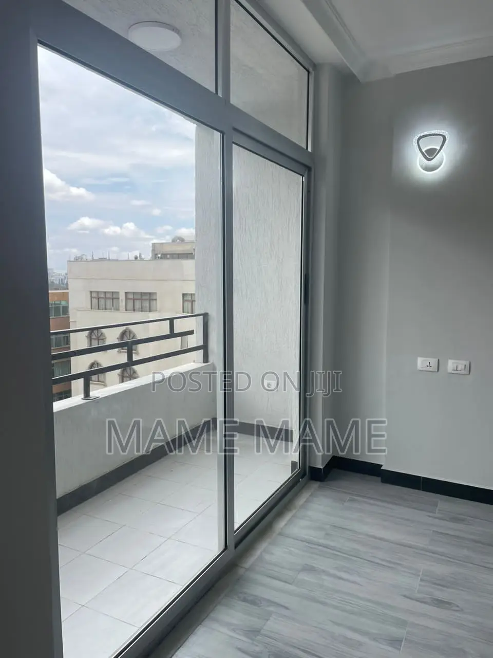 3bdrm Apartment in Addis Abeba, Kirkos for rent