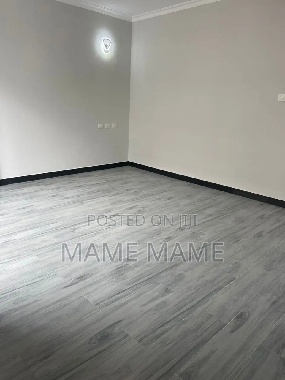 3bdrm Apartment in Addis Abeba, Kirkos for rent