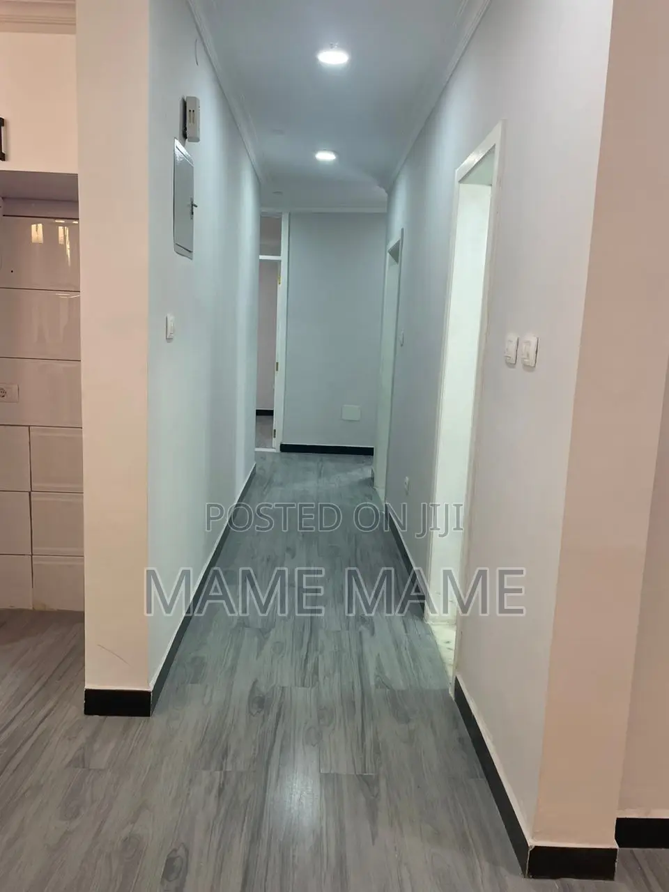3bdrm Apartment in Addis Abeba, Kirkos for rent