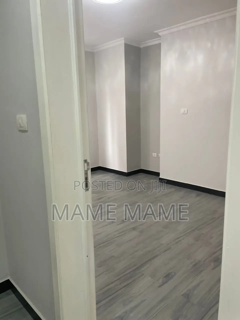 3bdrm Apartment in Addis Abeba, Kirkos for rent