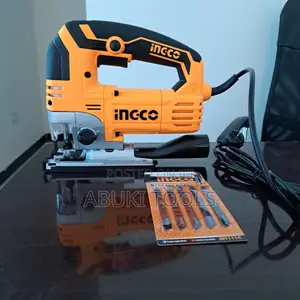 Photo - Ingco Jig Saw