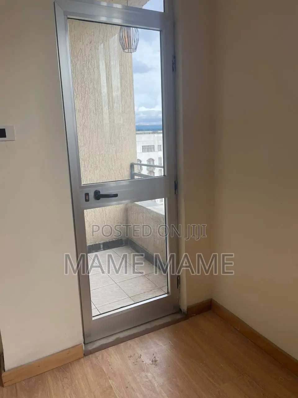 3bdrm Apartment in Addis Abeba, Kirkos for rent