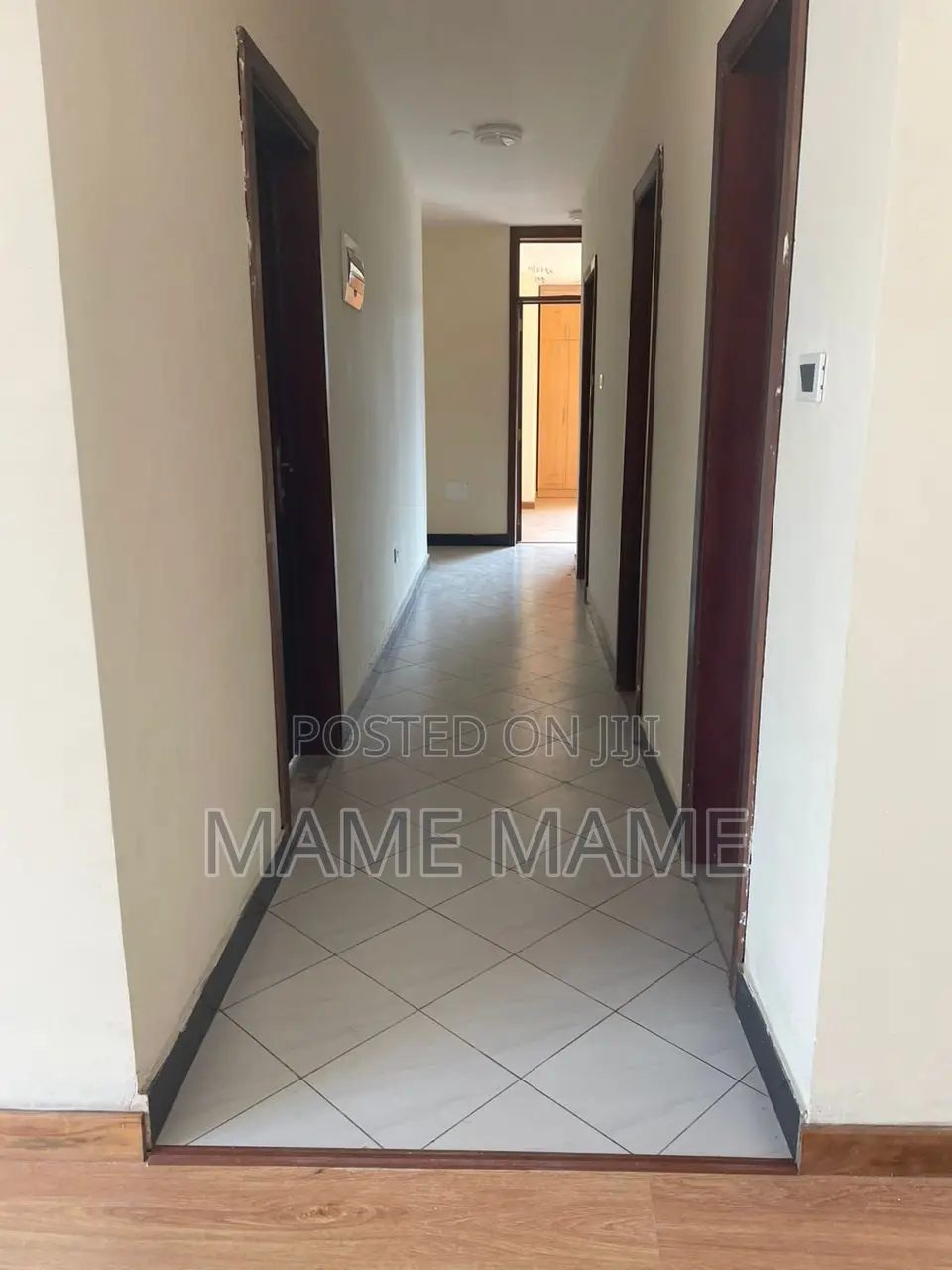 3bdrm Apartment in Addis Abeba, Kirkos for rent