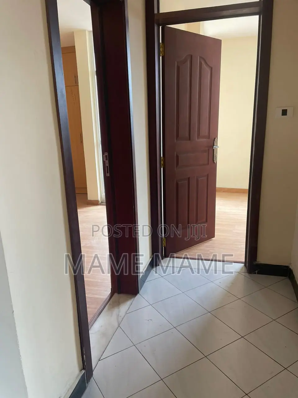3bdrm Apartment in Addis Abeba, Kirkos for rent