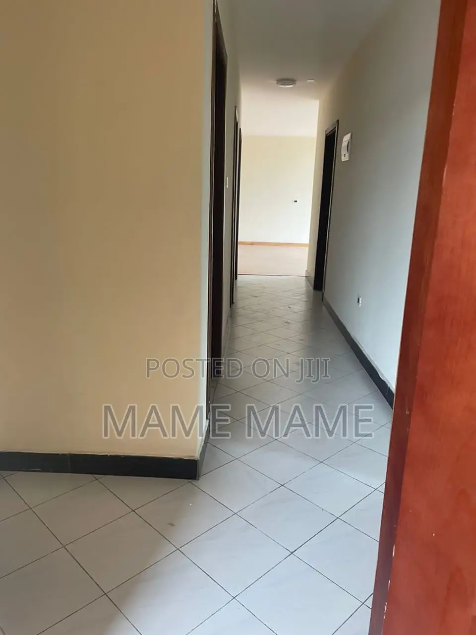 3bdrm Apartment in Addis Abeba, Kirkos for rent