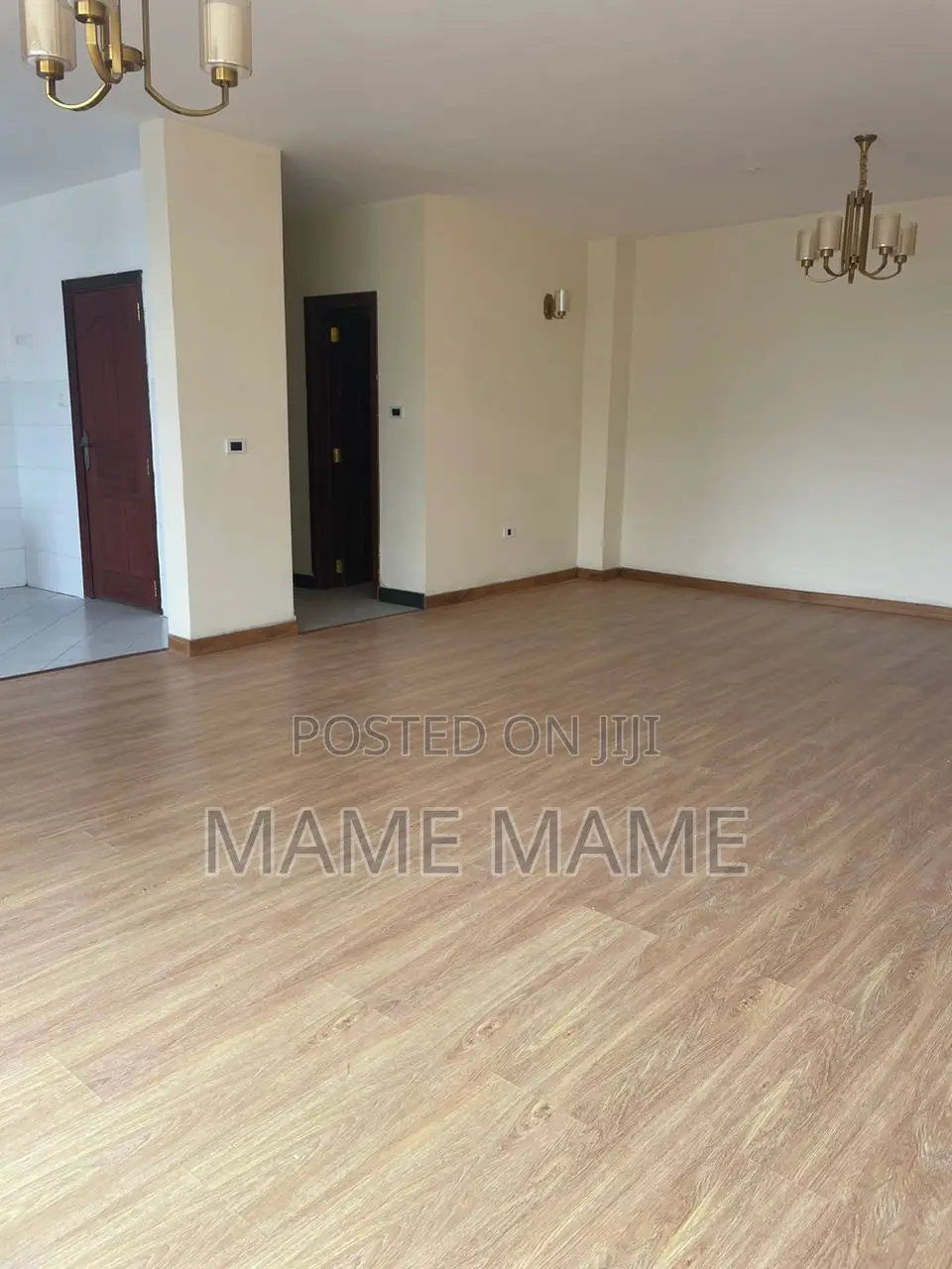 3bdrm Apartment in Addis Abeba, Kirkos for rent