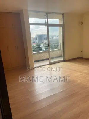 3bdrm Apartment in Addis Abeba, Kirkos for rent