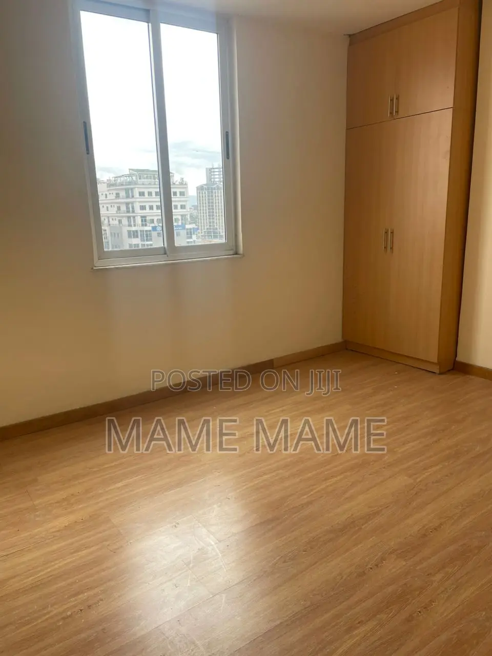 3bdrm Apartment in Addis Abeba, Kirkos for rent