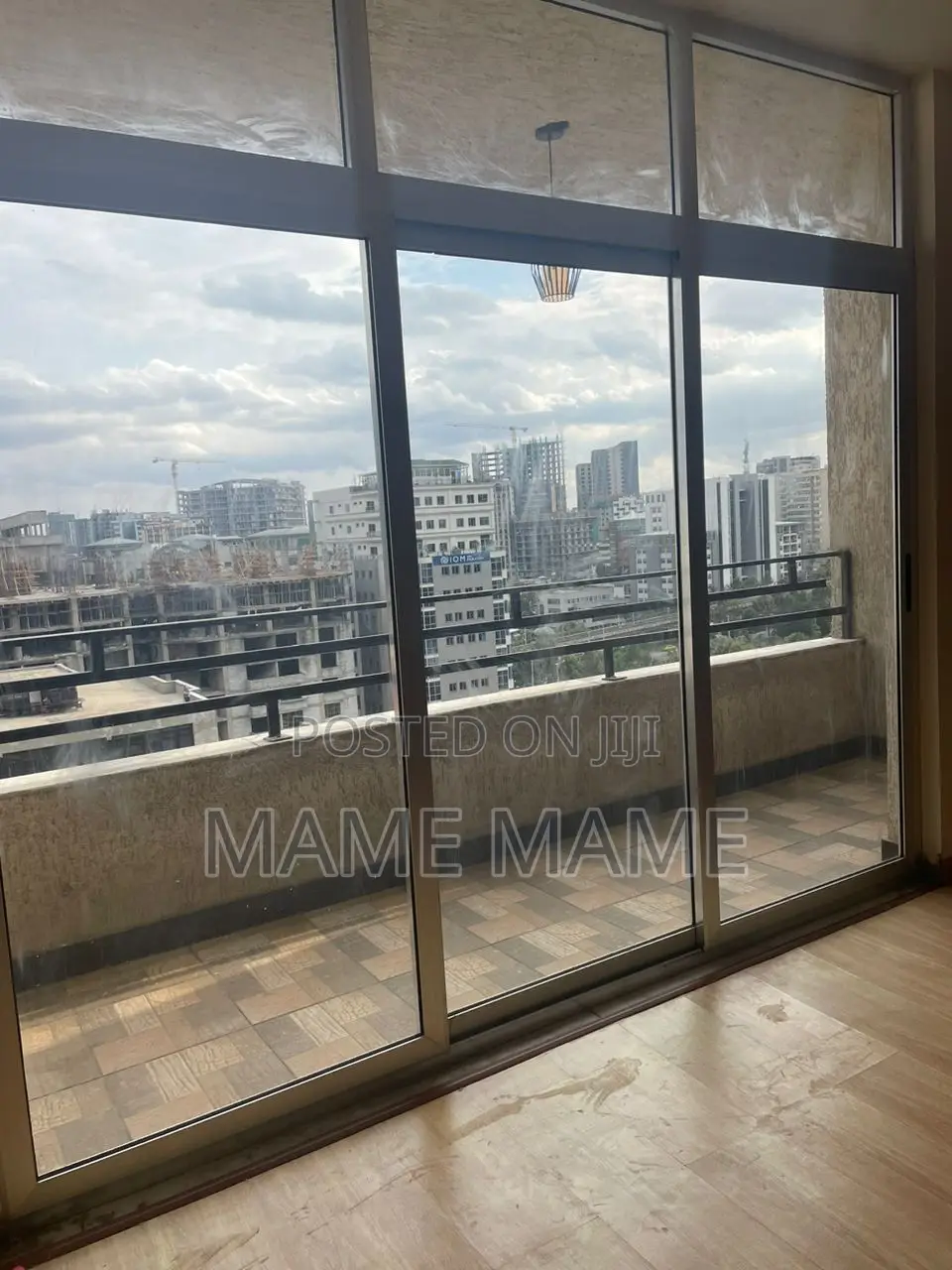 3bdrm Apartment in Addis Abeba, Kirkos for rent
