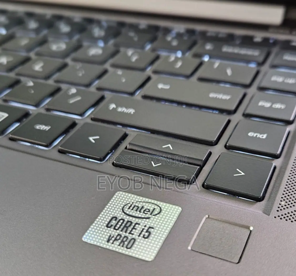 New Laptop HP ZBook X2 16GB Intel Core I5 SSD 512GB