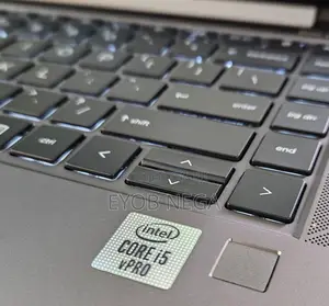 New Laptop HP ZBook X2 16GB Intel Core I5 SSD 512GB