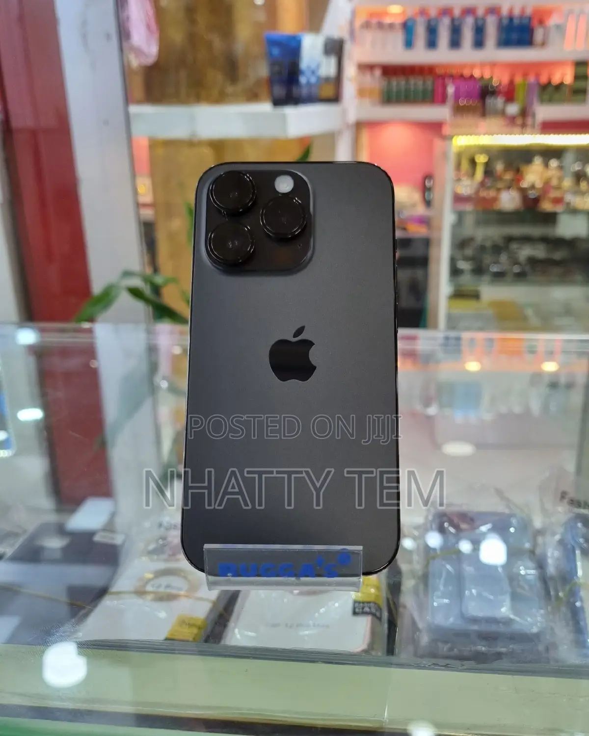 Apple iPhone 14 Pro 256 GB Black