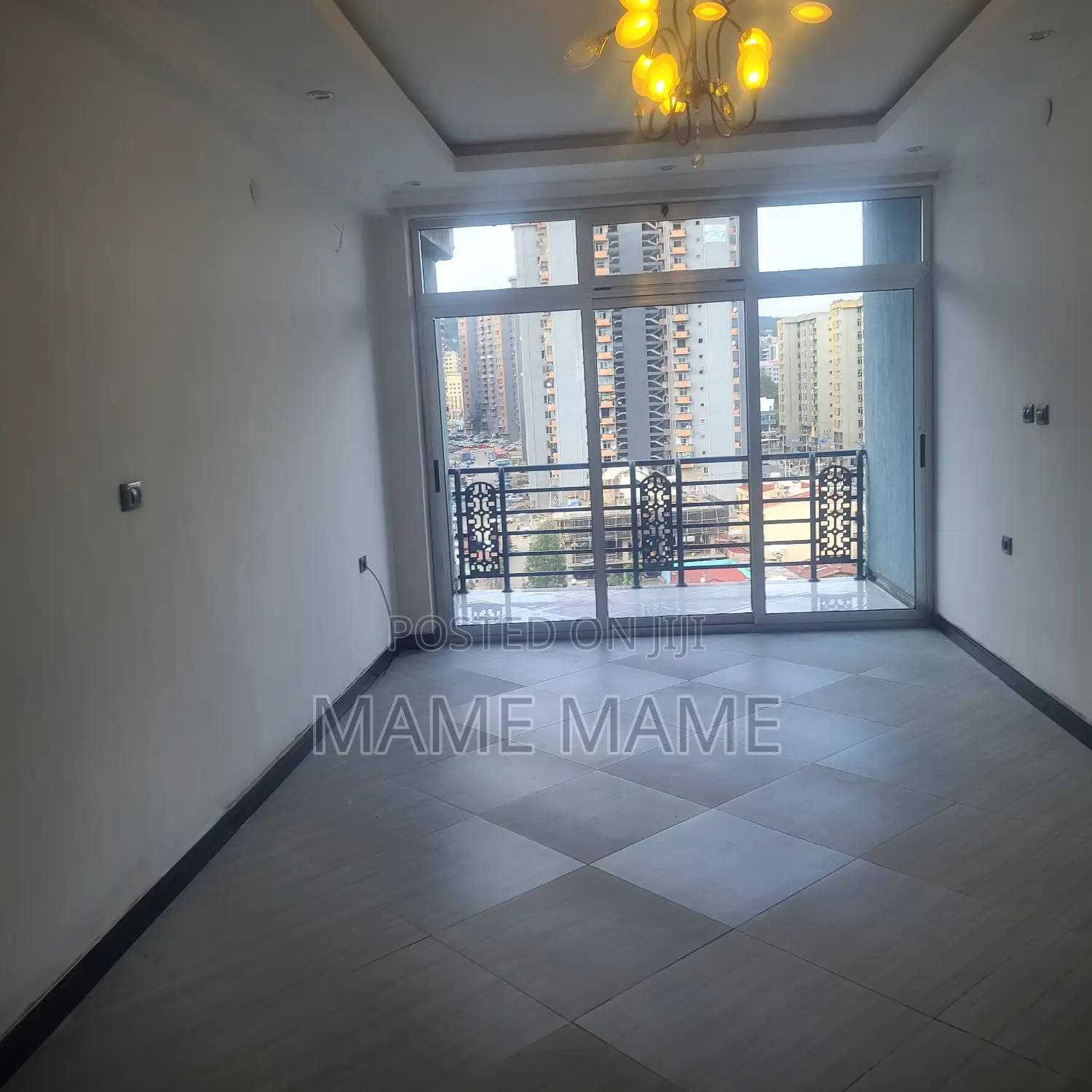 2bdrm Apartment in Addis Abeba, Bole for rent