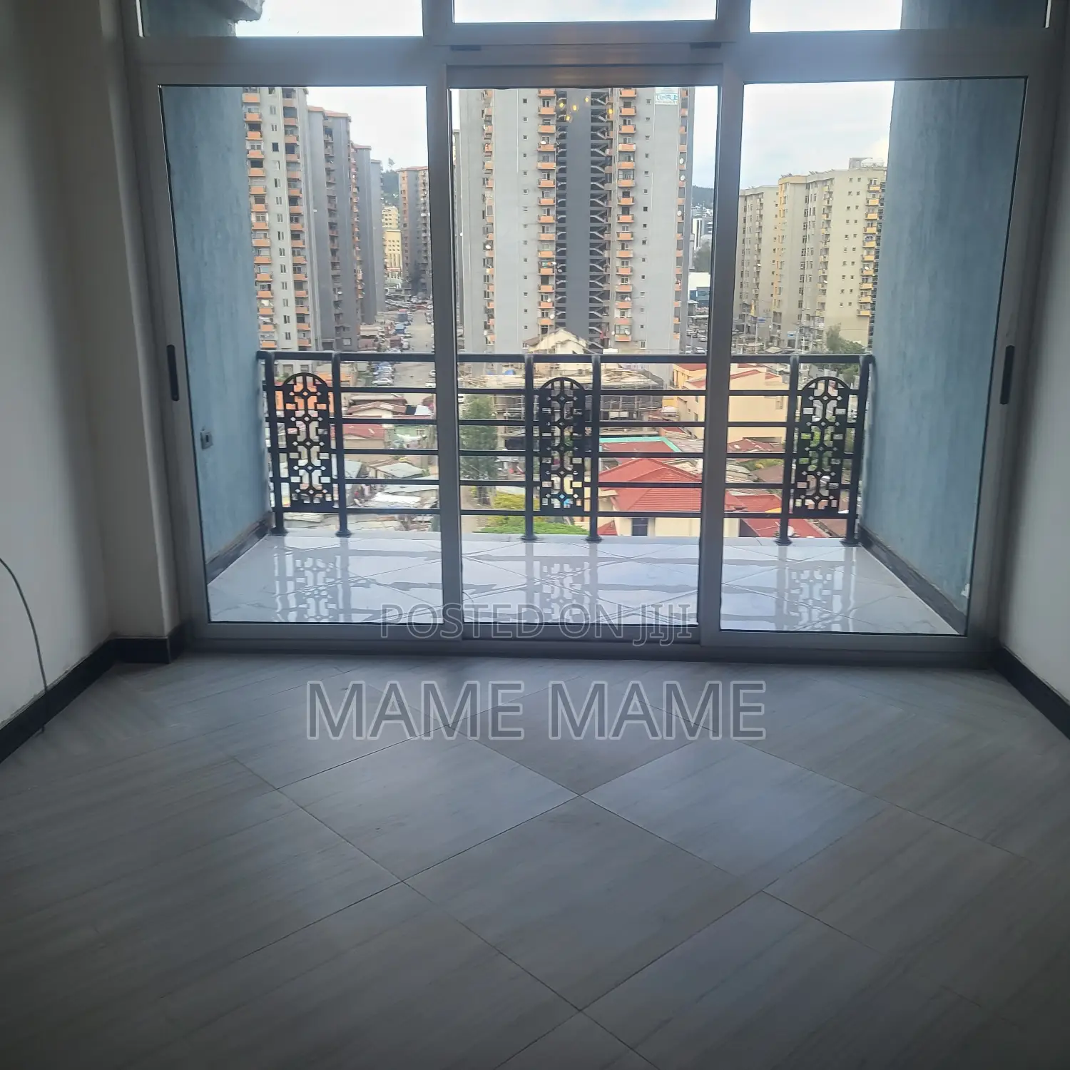 2bdrm Apartment in Addis Abeba, Bole for rent