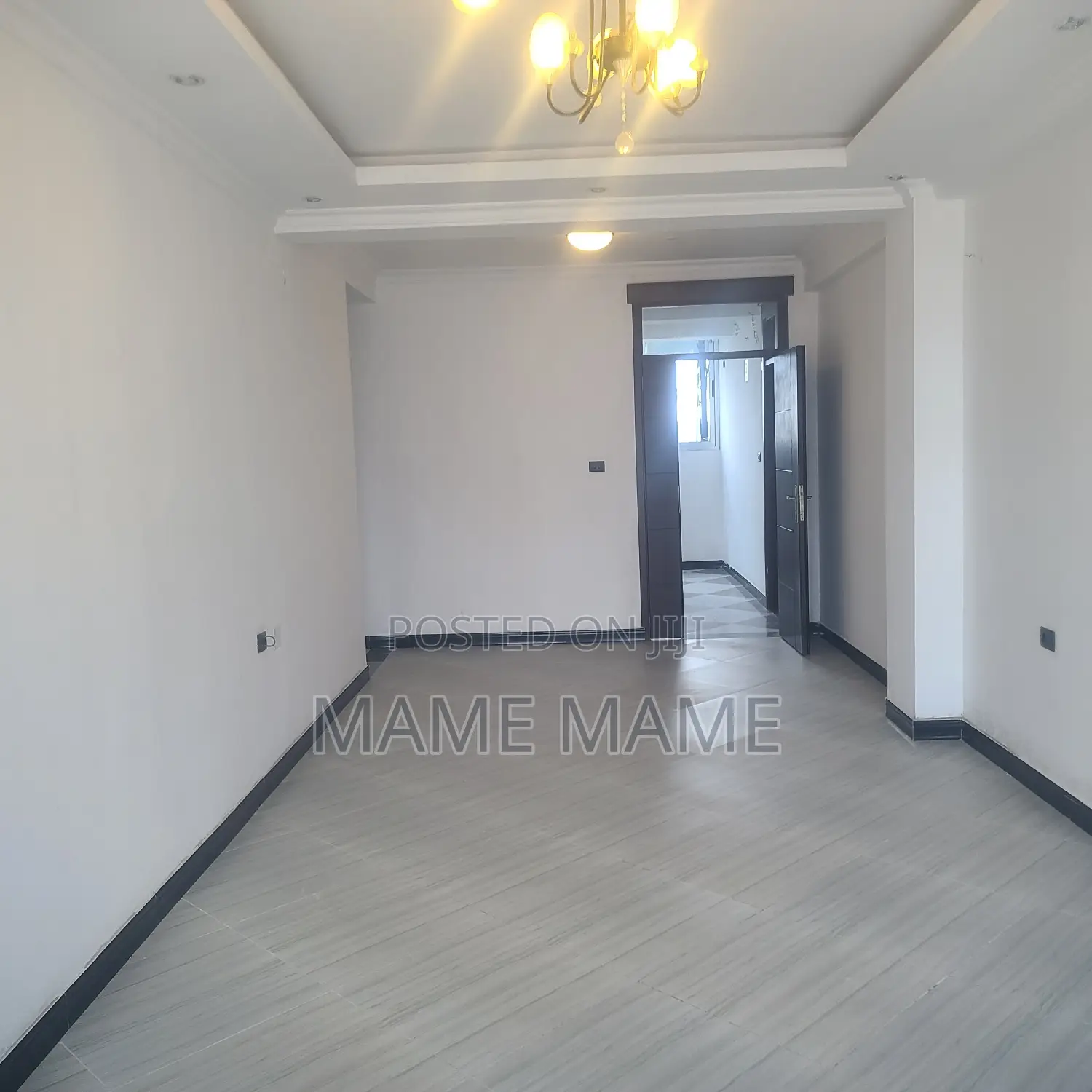 2bdrm Apartment in Addis Abeba, Bole for rent