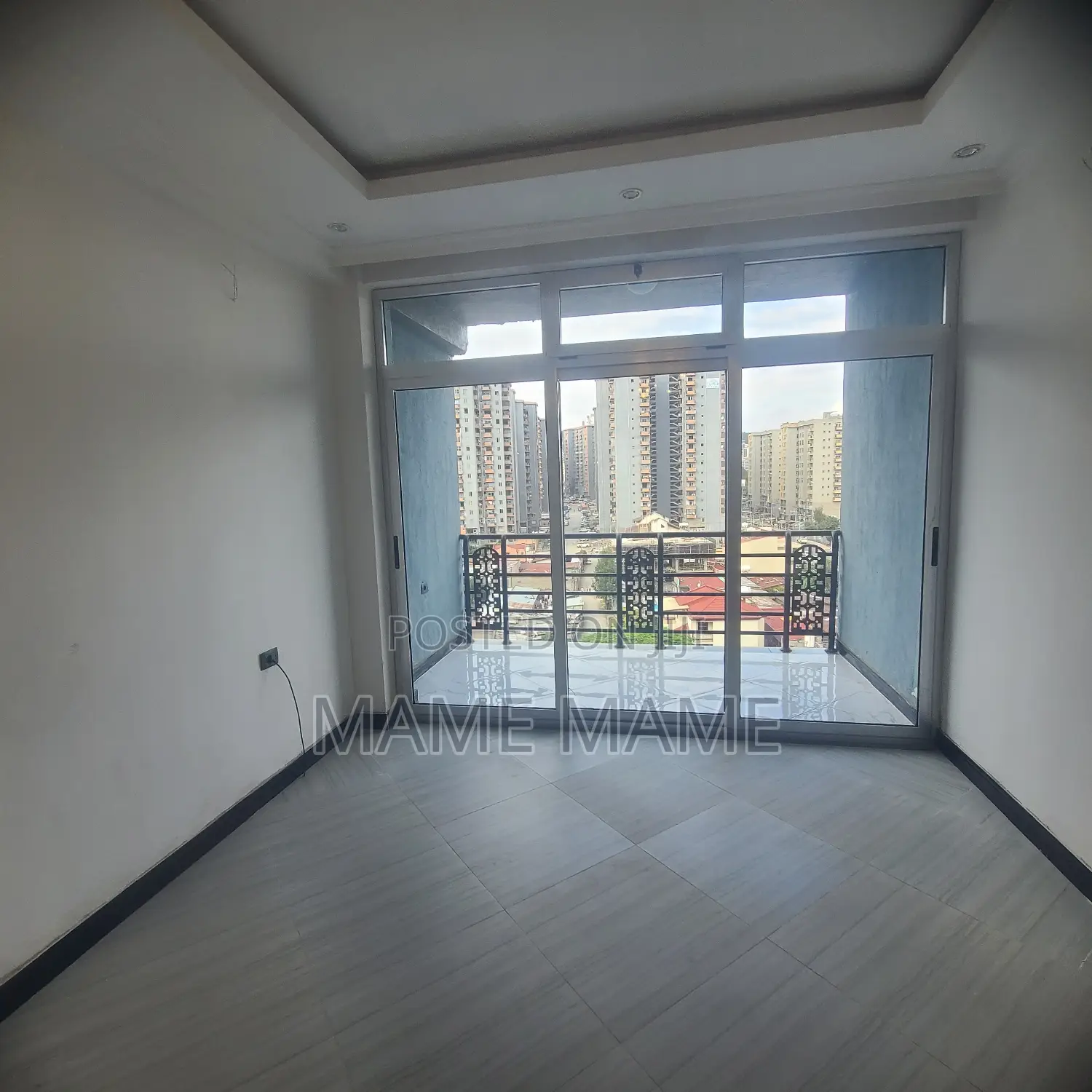 2bdrm Apartment in Addis Abeba, Bole for rent
