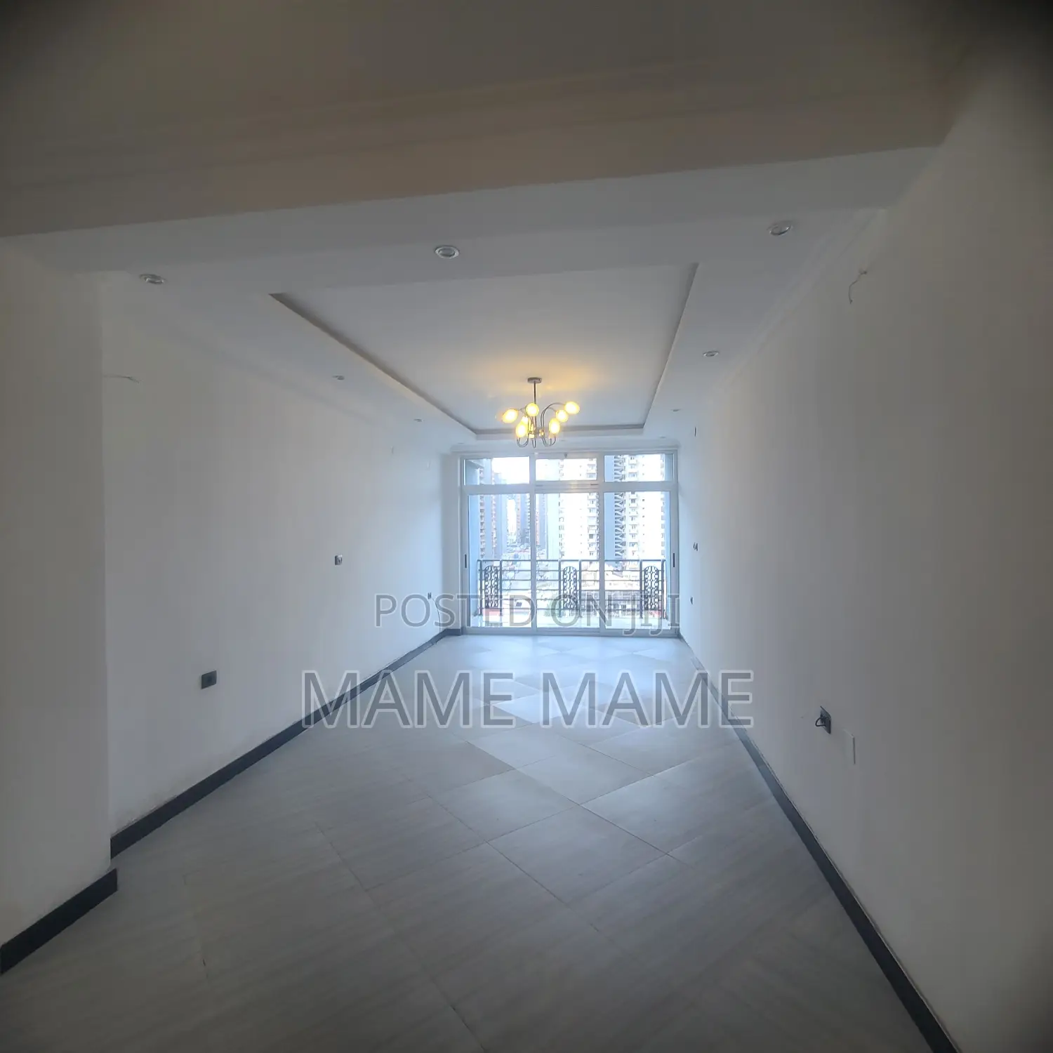 2bdrm Apartment in Addis Abeba, Bole for rent