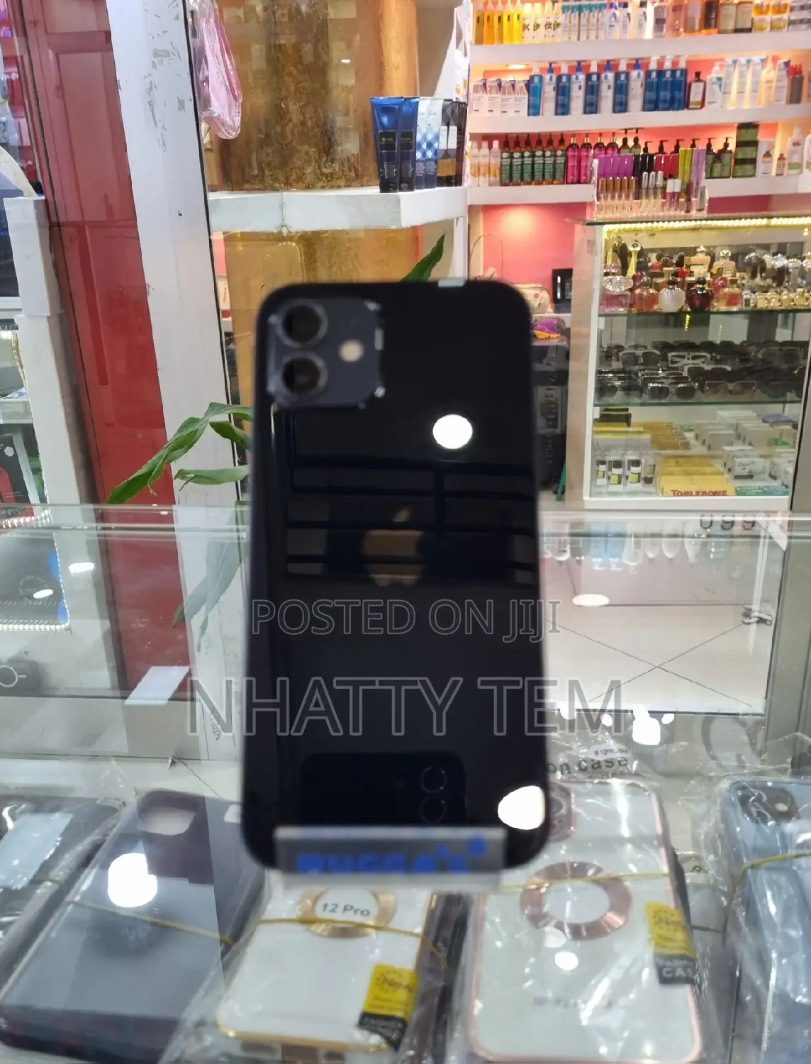 Apple iPhone 12 128 GB Blue