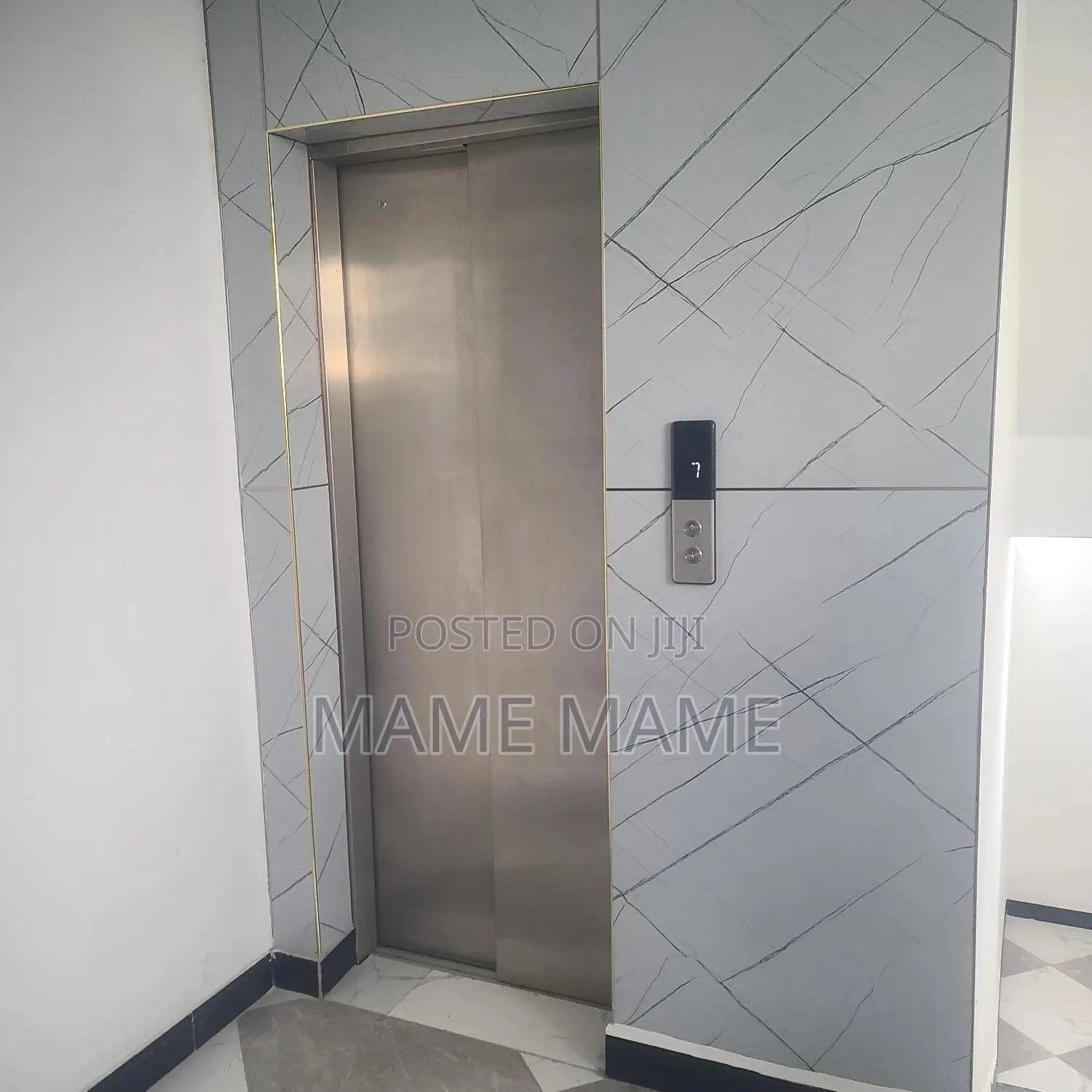 2bdrm Apartment in Addis Abeba, Bole for rent