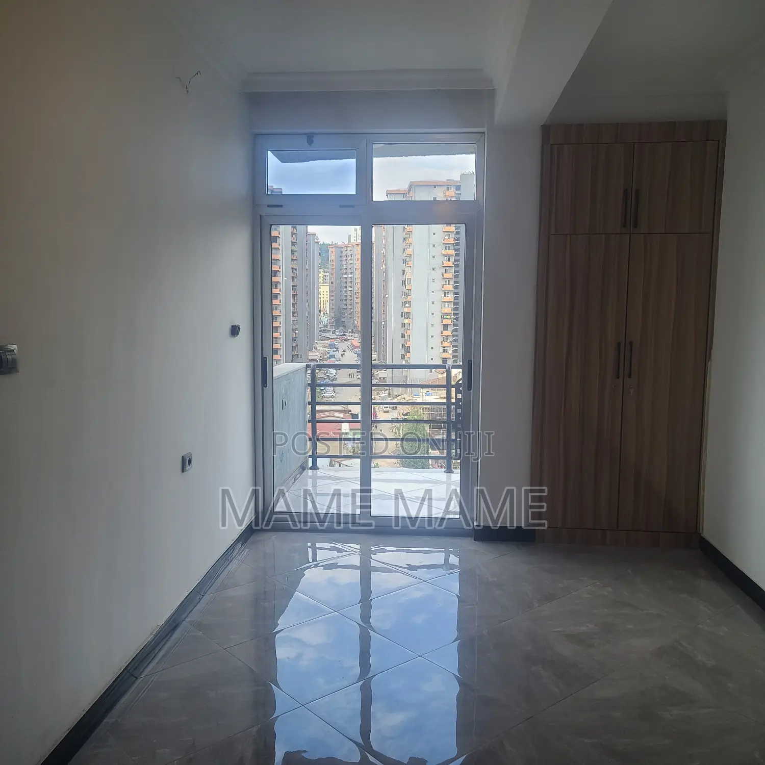 2bdrm Apartment in Addis Abeba, Bole for rent