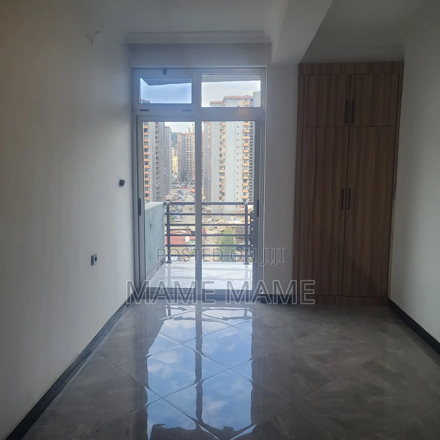 2bdrm Apartment in Addis Abeba, Bole for rent