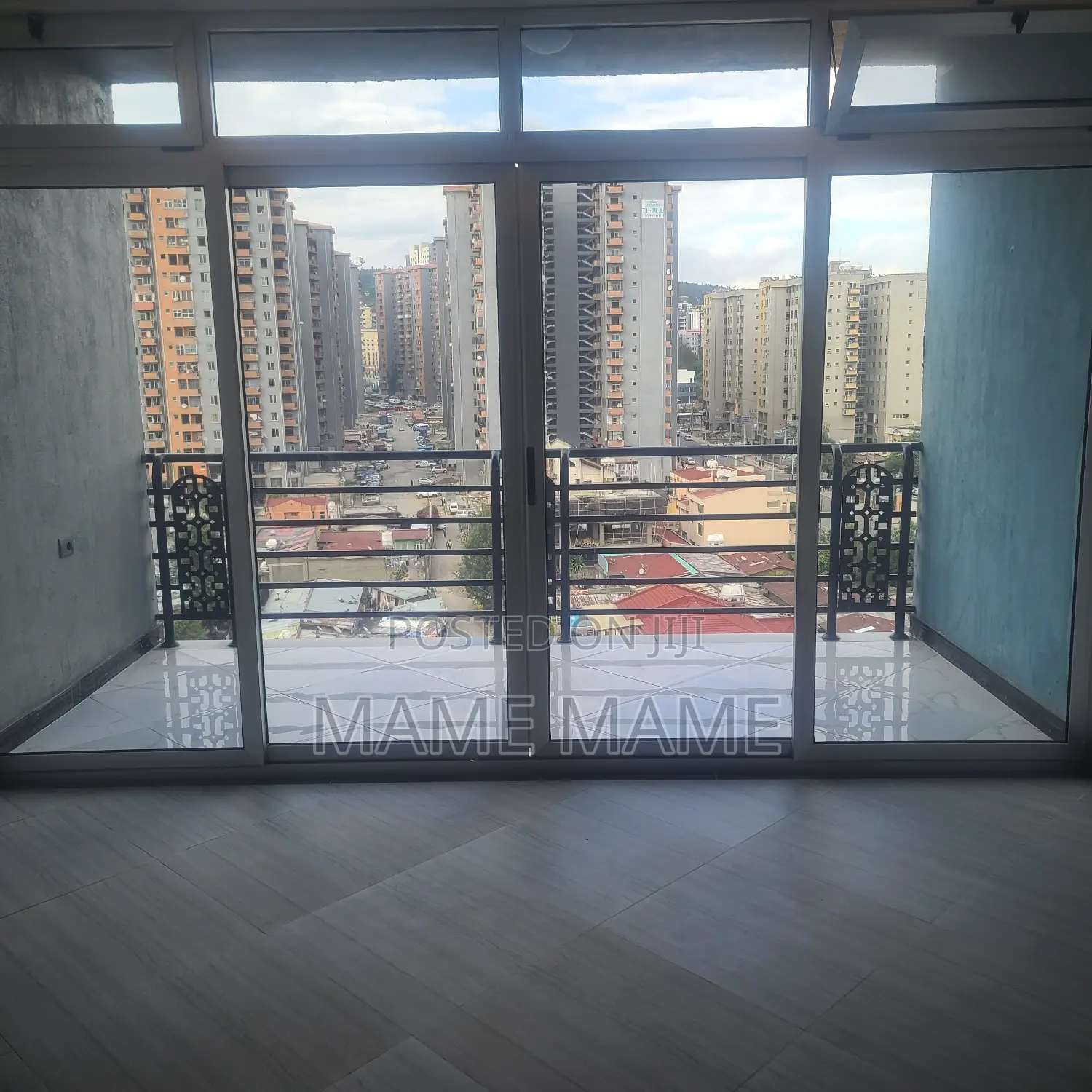 2bdrm Apartment in Addis Abeba, Bole for rent