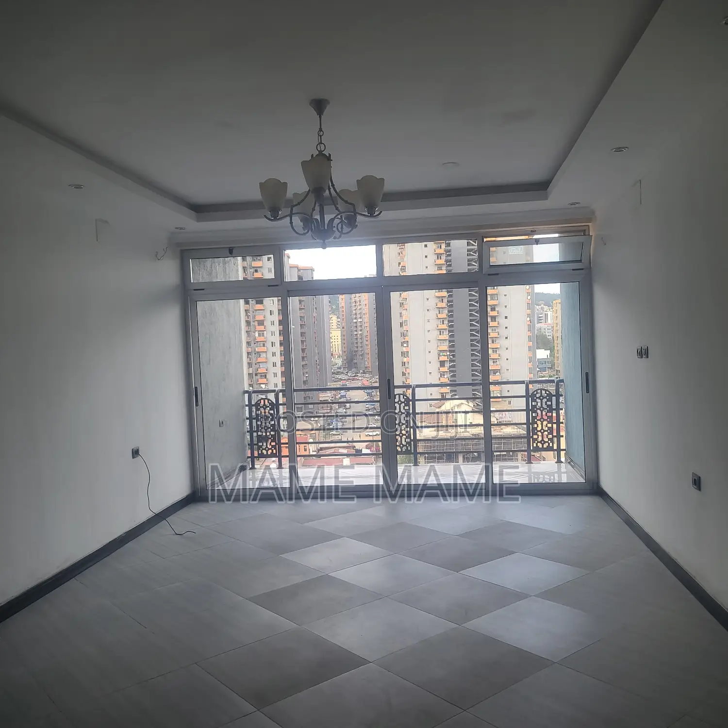 2bdrm Apartment in Addis Abeba, Bole for rent