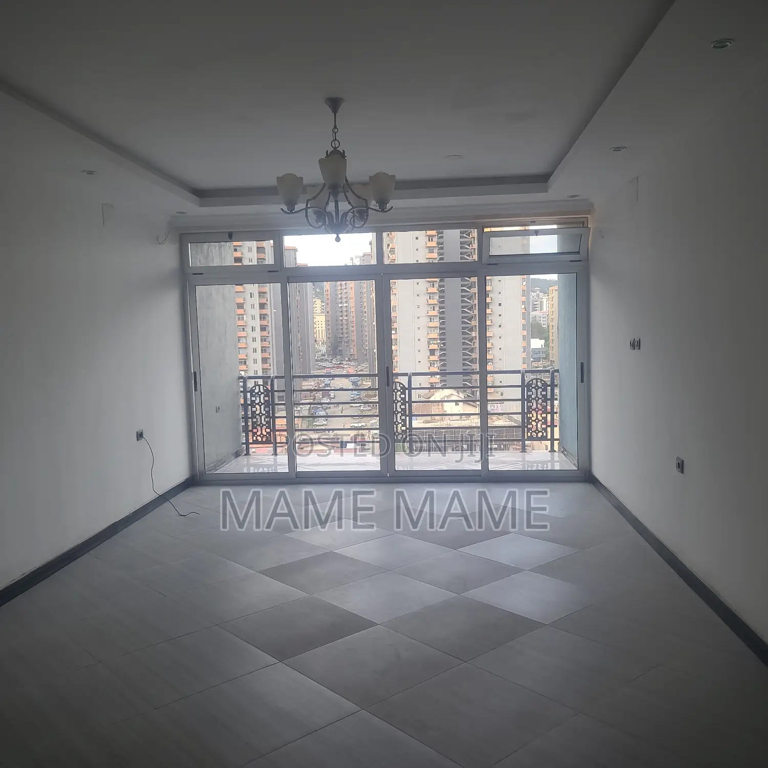 2bdrm Apartment in Addis Abeba, Bole for rent