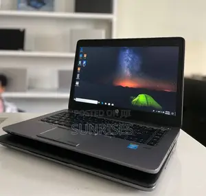 New Laptop HP EliteBook 840 8GB Intel Core I5 HDD 500GB