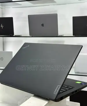 New Laptop Lenovo ThinkPad T14 16GB Intel Core I5 SSD 512GB