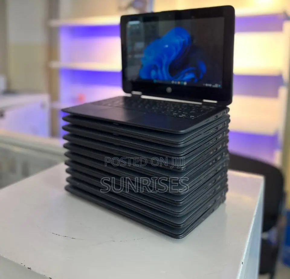 New Laptop HP ProBook 430 G1 4GB Intel Pentium SSD 128GB