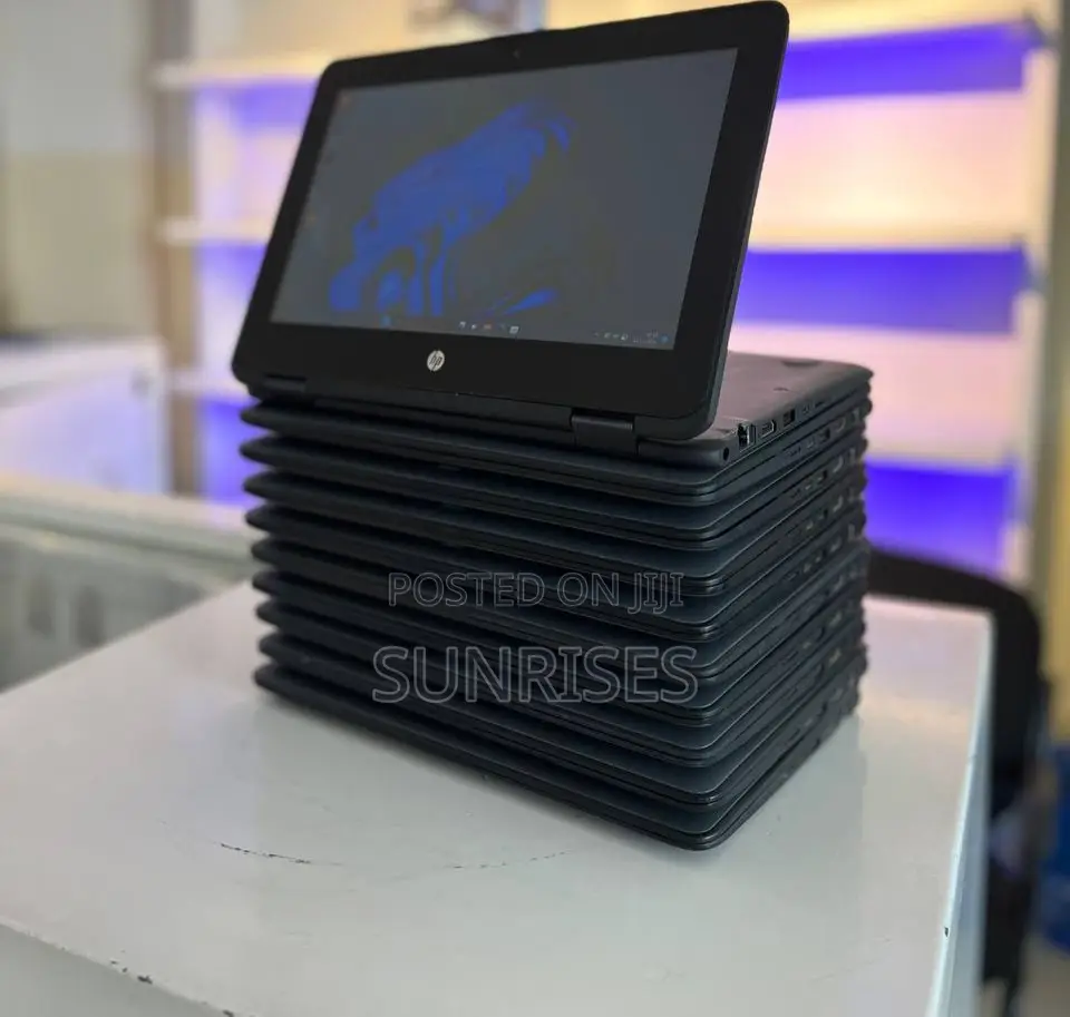 New Laptop HP ProBook 430 G1 4GB Intel Pentium SSD 128GB